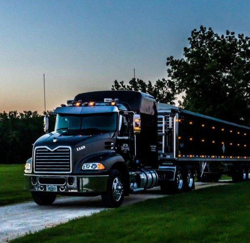 JDC Truck